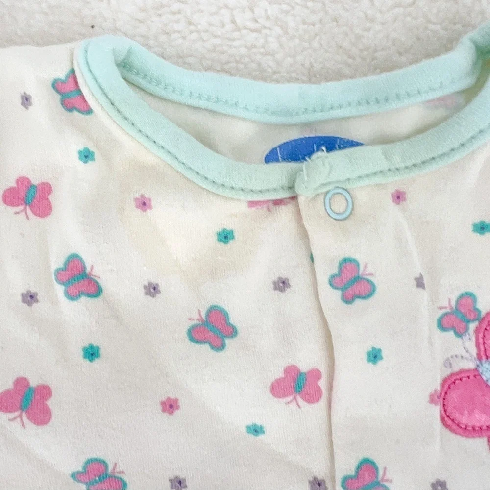 Vintage Bon Bebe Nightgown